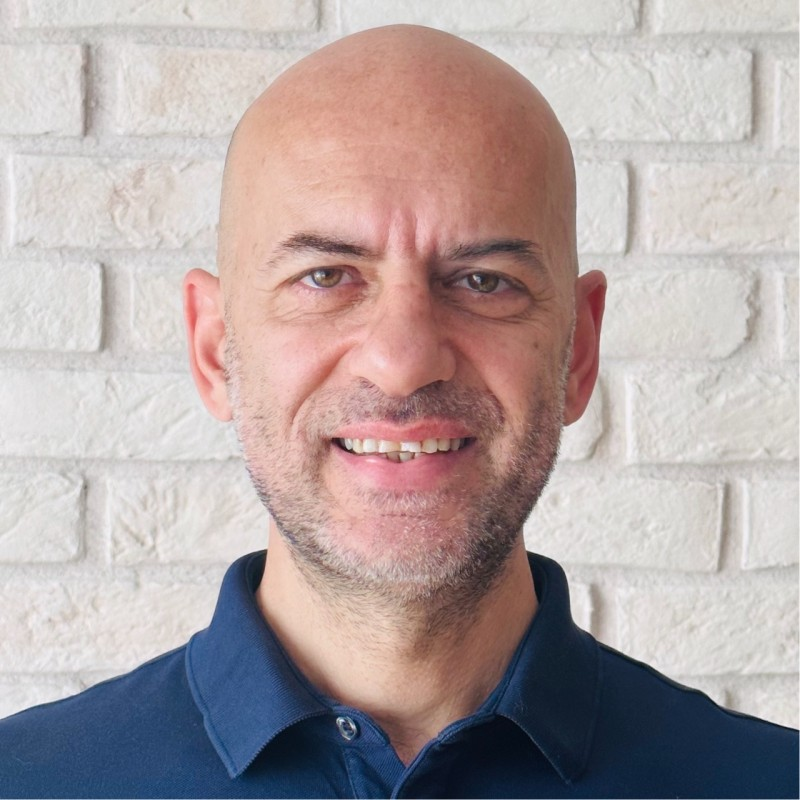 Gürhan Saatçioğlu